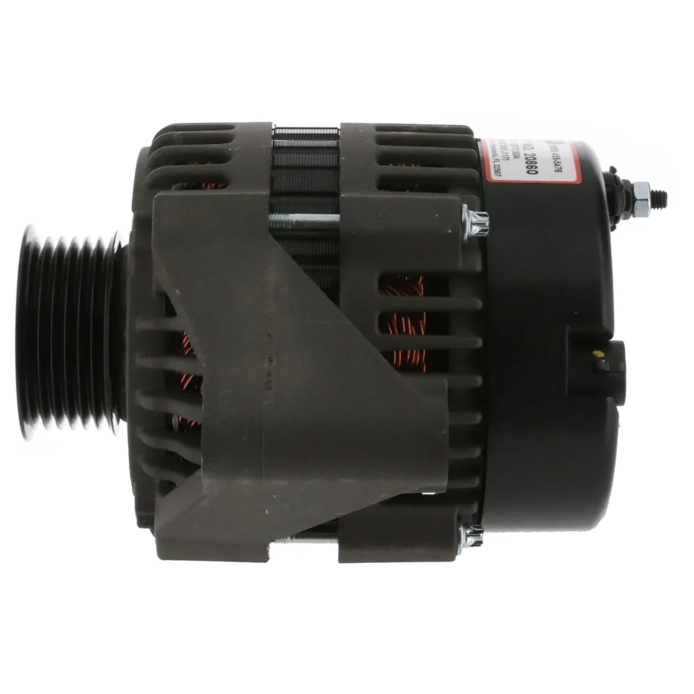 ARCO Marine Premium Replacement Outboard Alternator - Verado 12V 70A [20860] - Image 2