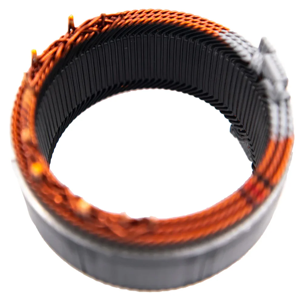 ARCO Marine Zeus A8000-48V 8kW 1"-2" Single Foot Alternator w/Isolated Ground [4605] - Image 3