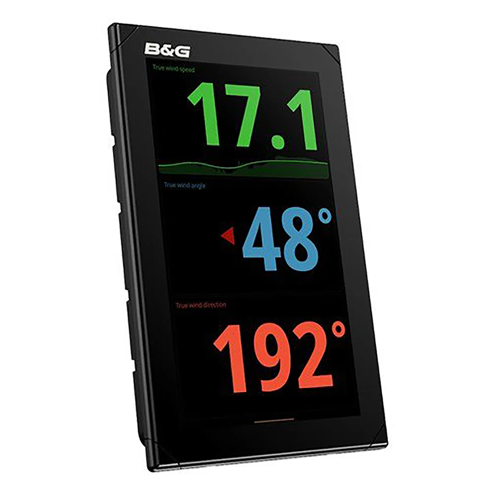 BG Nemesis 9 Sailing Display [000-15611-001] - Image 2