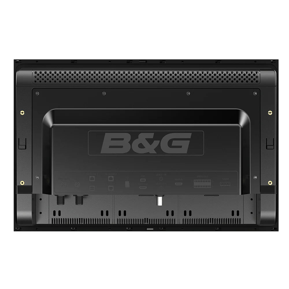 BG ZeusS Glass Helm 16" Display Only [000-15048-001] - Image 4