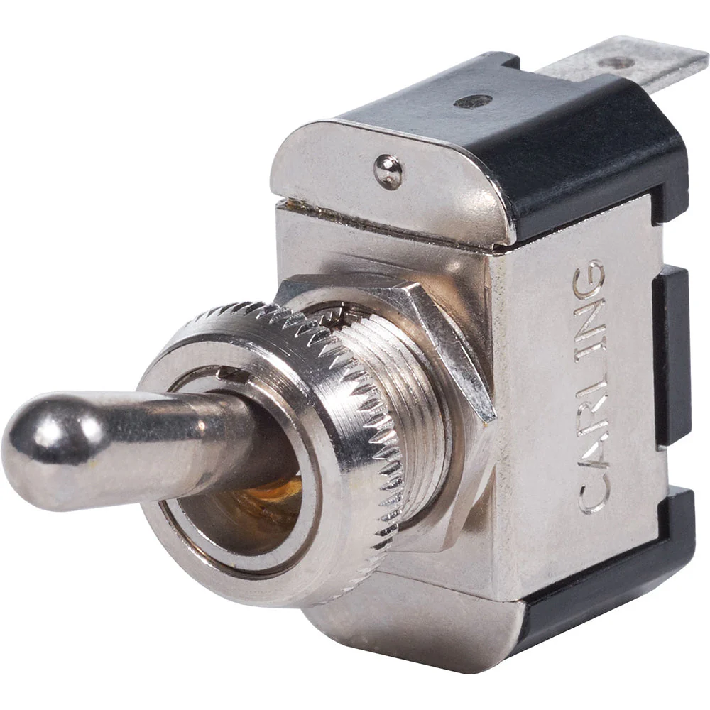 Blue Sea 4151 WeatherDeck Toggle Switches [4151] - Image 2