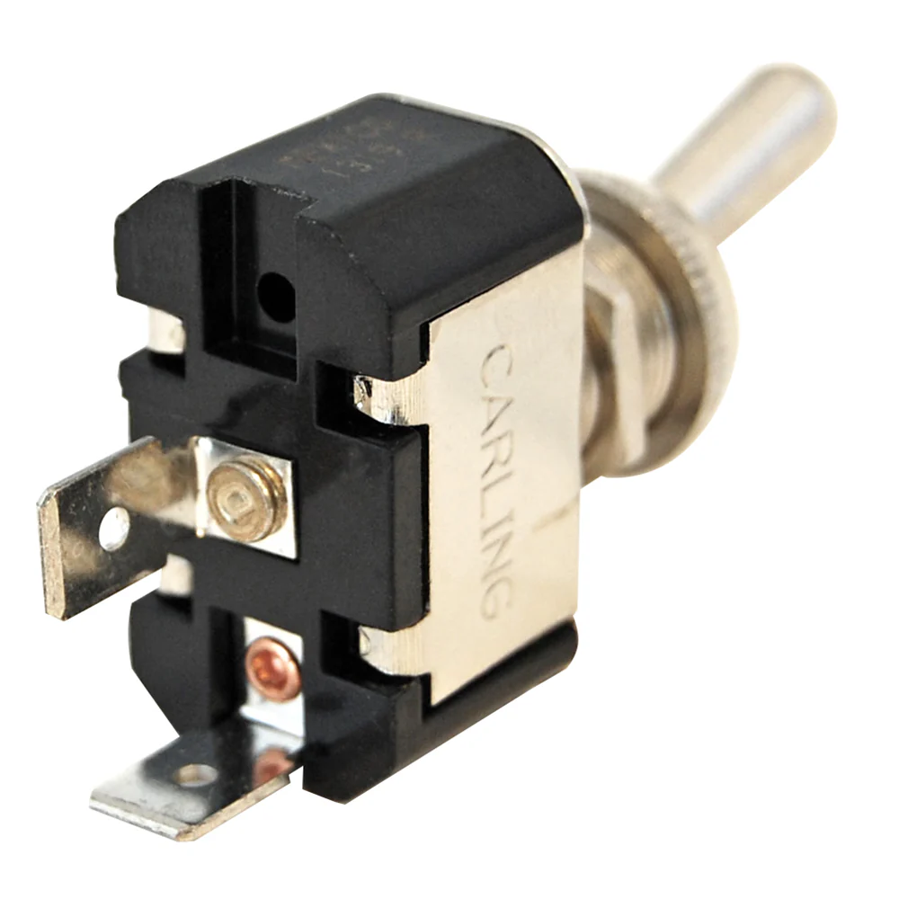 Blue Sea 4151 WeatherDeck Toggle Switches [4151] - Image 3