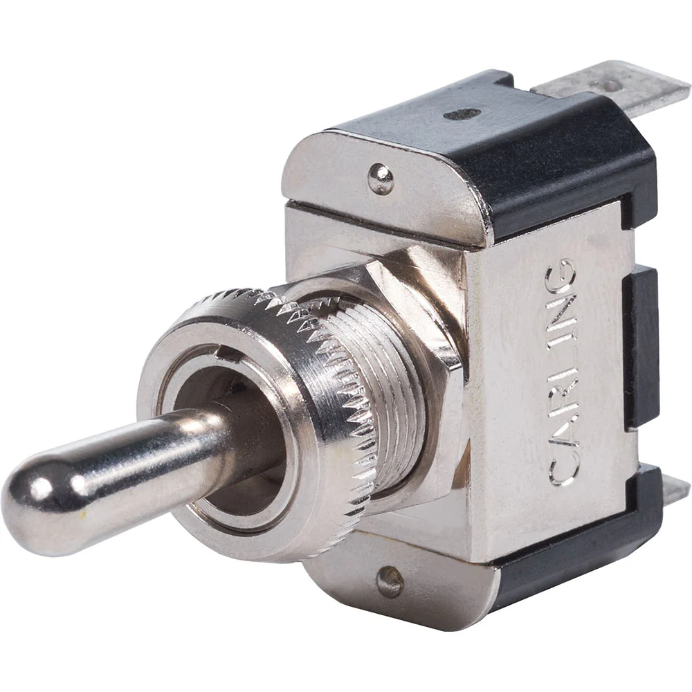 Blue Sea 4153 WeatherDeck Toggle Switch [4153] - Image 2