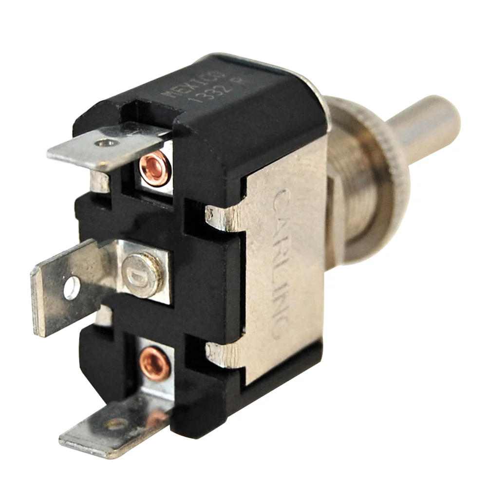 Blue Sea 4153 WeatherDeck Toggle Switch [4153] - Image 3