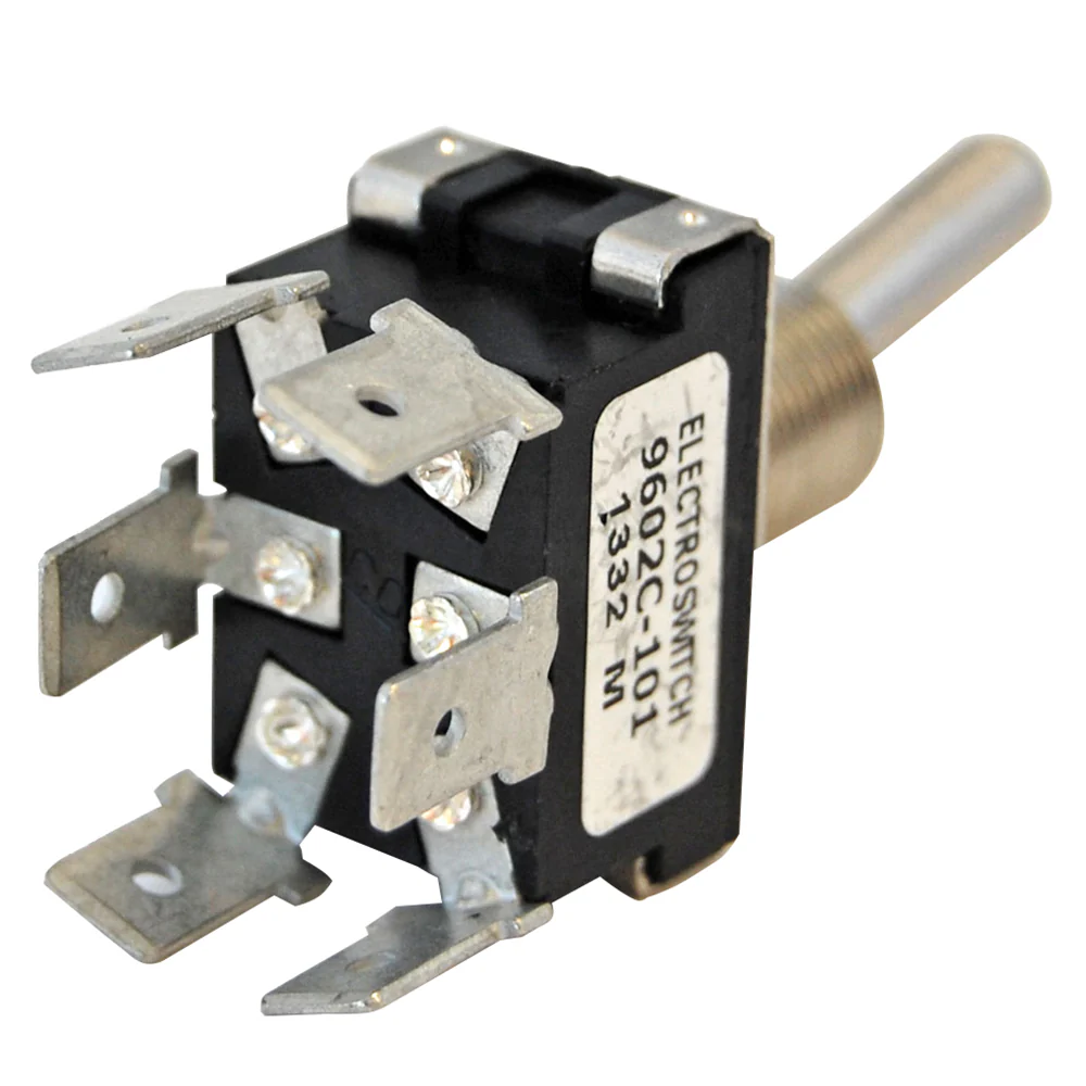 Blue Sea 4155 WeatherDeck Toggle Switch [4155] - Image 3
