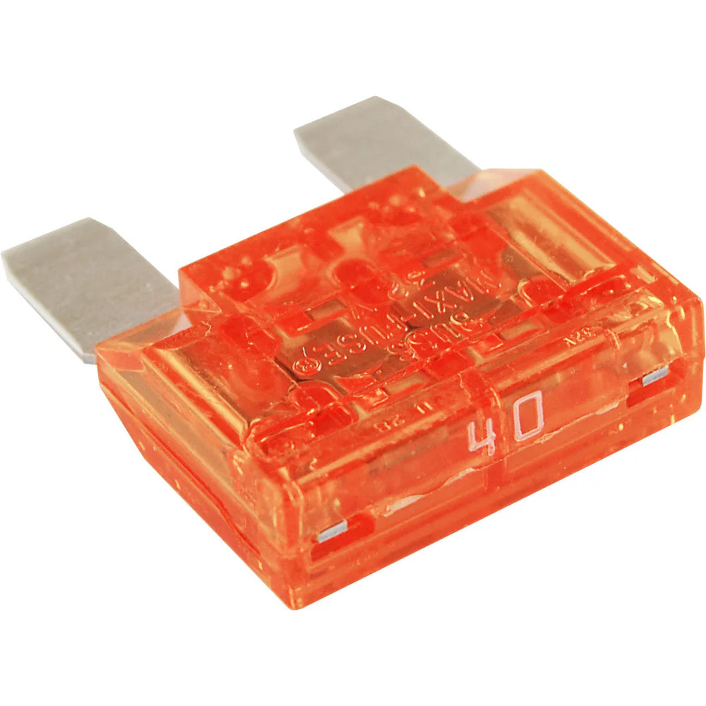Blue Sea 5139 40AMP MAXI Fuse [5139] - Image 2