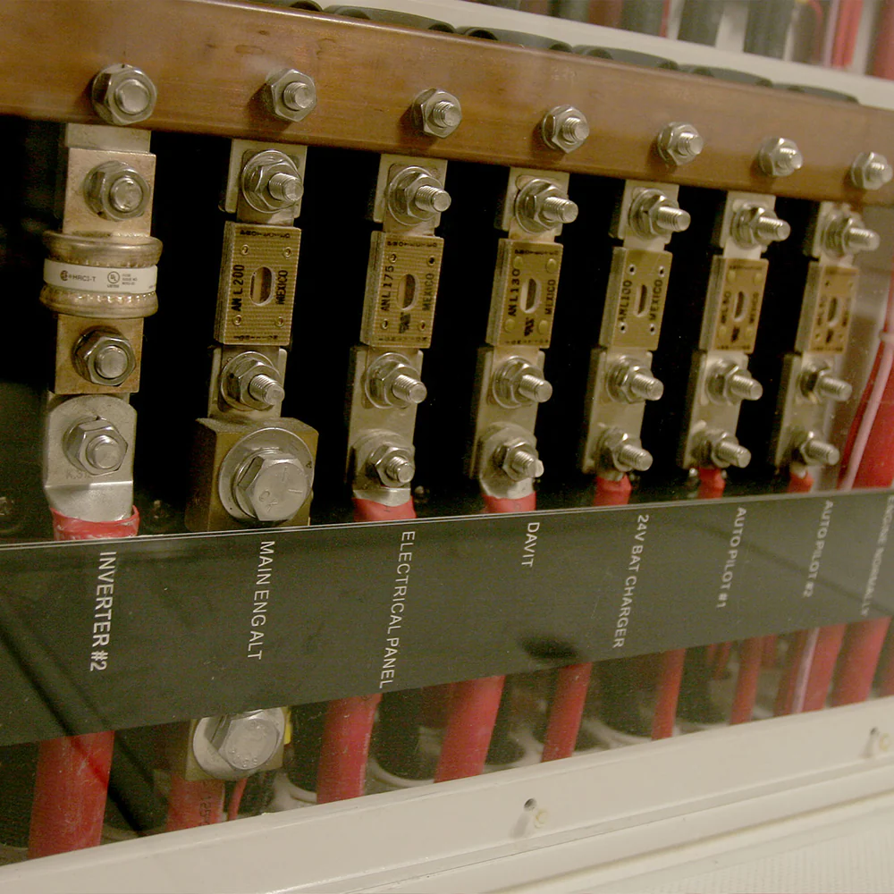 Blue Sea 5164 35A ANL Fuse [5164] - Image 3