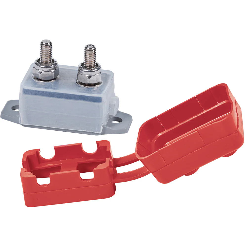 Blue Sea 7153 Short Stop Circuit Breaker - 20A [7153] - Image 2