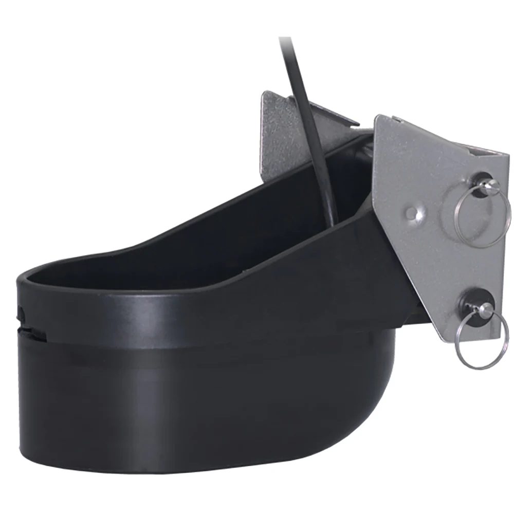 Furuno TM275LHW Transom Mount CHIRP Transducer w/Temp - 12-Pin Connector f/TZT3 [TM275LHW-12P] - Image 2