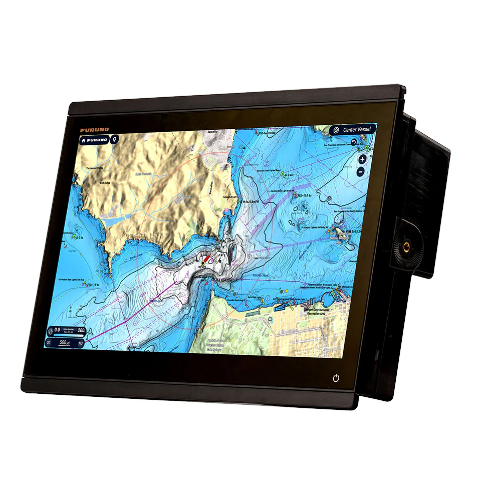 Furuno TZT16X 16" Multi-Touch Multi-Function Display [TZT16X] - Image 2