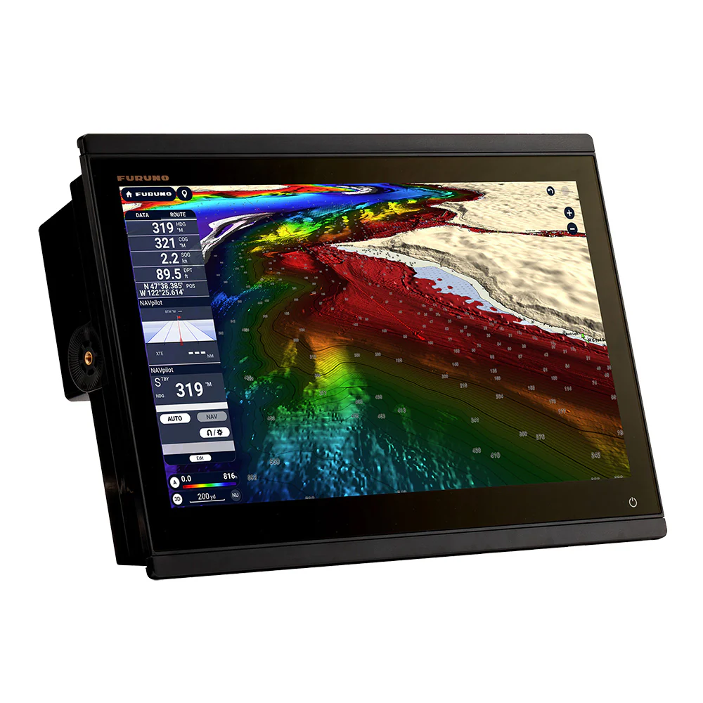 Furuno TZT16X 16" Multi-Touch Multi-Function Display [TZT16X] - Image 3