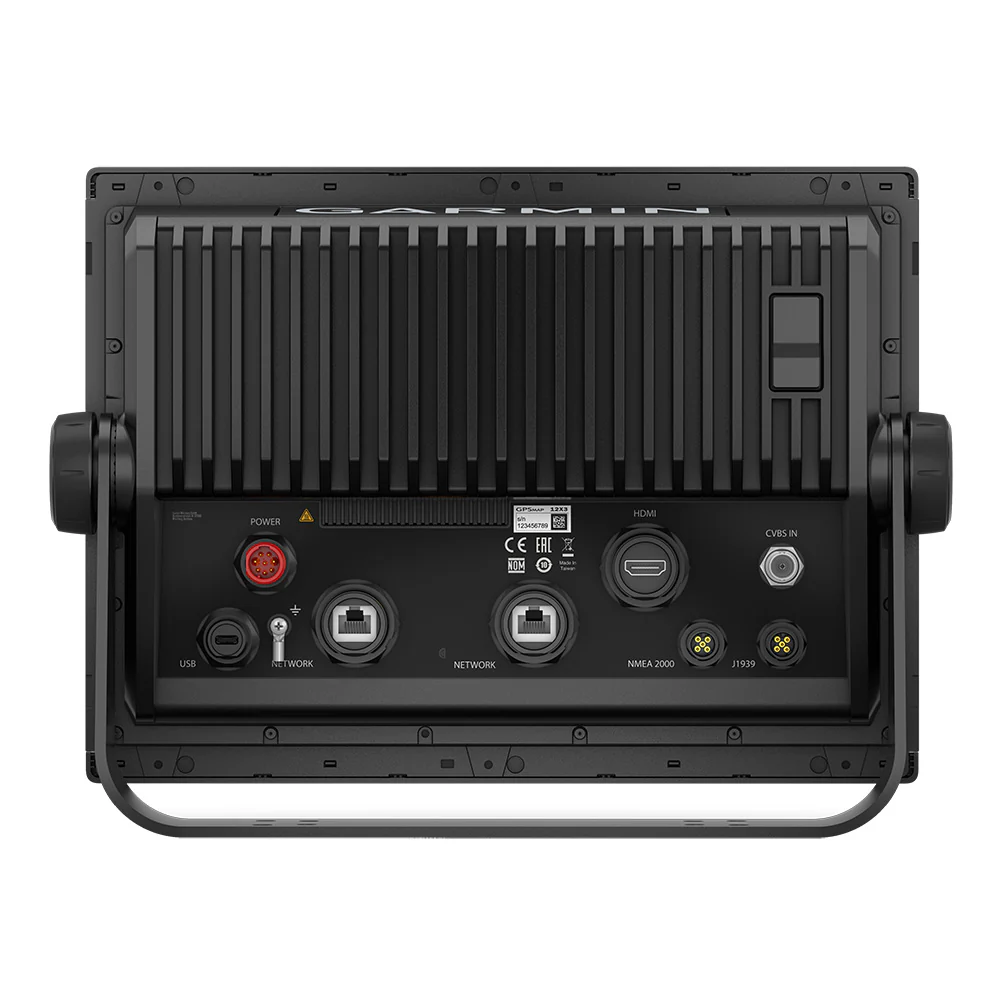 Garmin GPSMAP 1243 Chartplotter GN+ [010-02367-60] - Image 2
