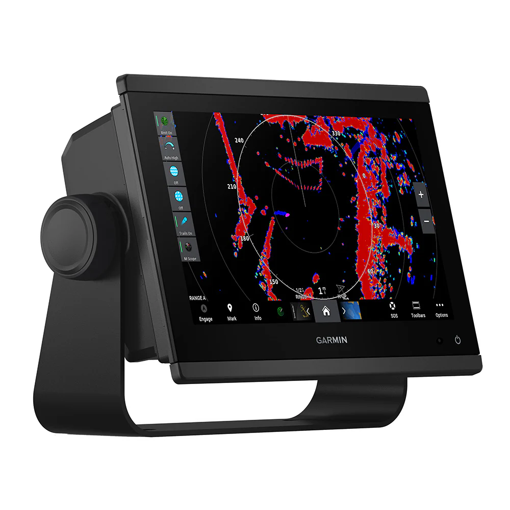 Garmin GPSMAP 943 Chartplotter GN+ [010-02366-60] - Image 3