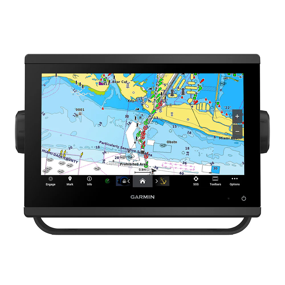 Garmin GPSMAP 943 Chartplotter GN+ [010-02366-60] - Image 4