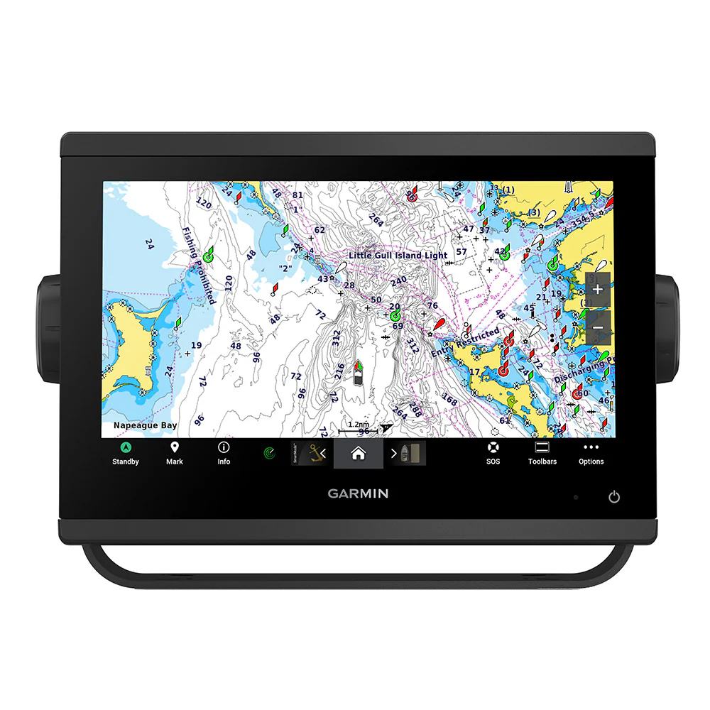Garmin GPSMAP 943 Chartplotter GN+ [010-02366-60] - Image 6