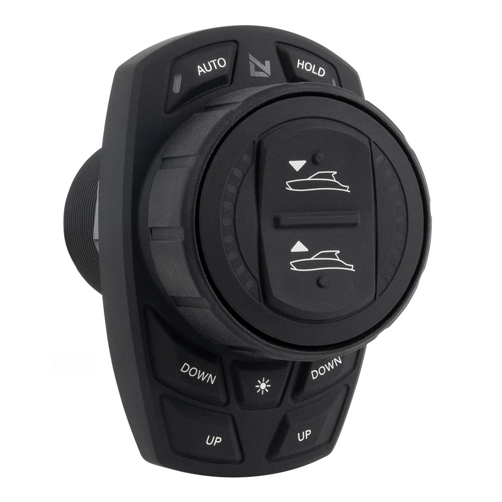 Lenco Pro Control Auto Replacement Keypad [15174-107] - Image 2