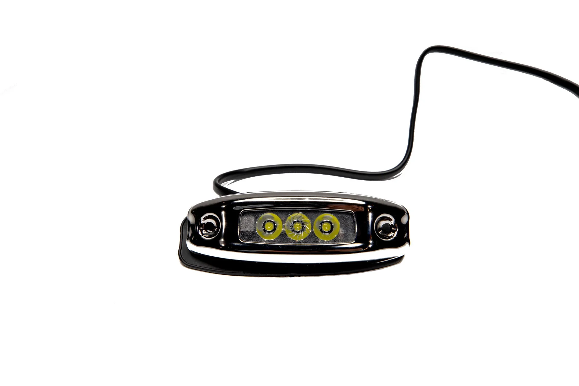 Livorsi Underwater Lighting 3 LED - 1500 Lumen
