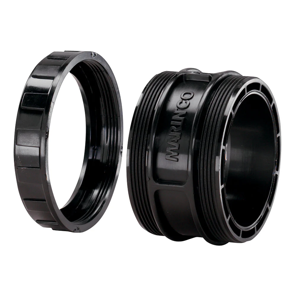 Marinco Sealing Collar w/Threaded Ring - 50A [510R] - Image 2