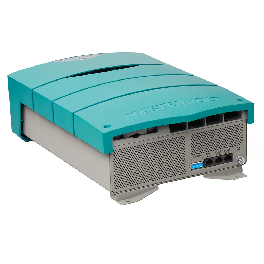 Mastervolt ChargeMaster Plus 12/100-3 CZone/MBus [44311005] - Image 2
