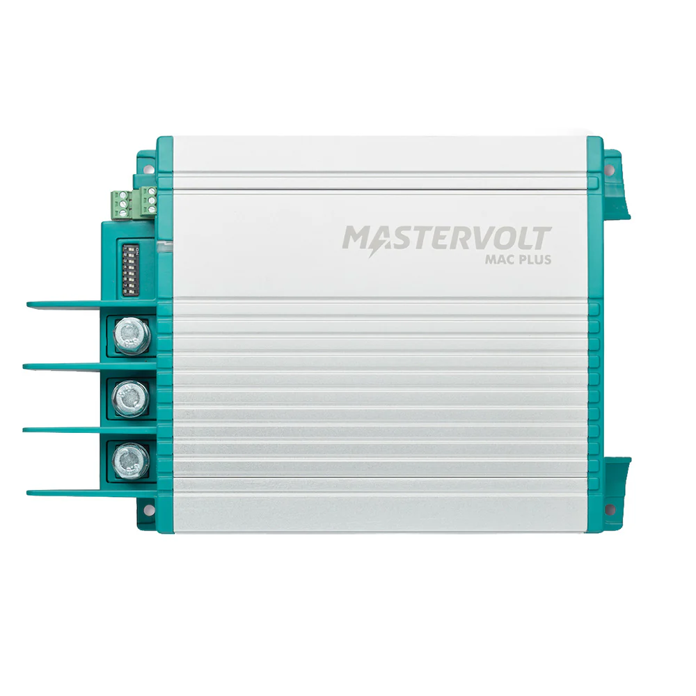 Mastervolt Mac Plus 12/24-30 + CZone [81205305] - Image 2