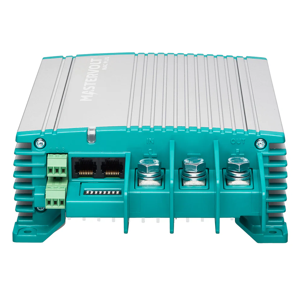 Mastervolt Mac Plus 24/24-30 + CZone [81205405]