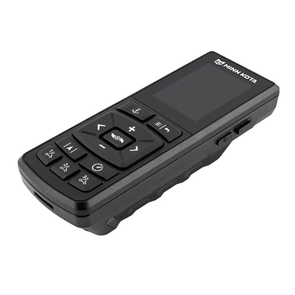 Minn Kota Advanced GPS Navigation Wireless Remote [1866655] - Image 3