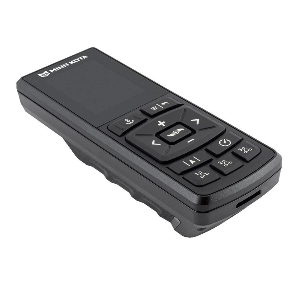 Minn Kota Advanced GPS Navigation Wireless Remote [1866655] - Image 4
