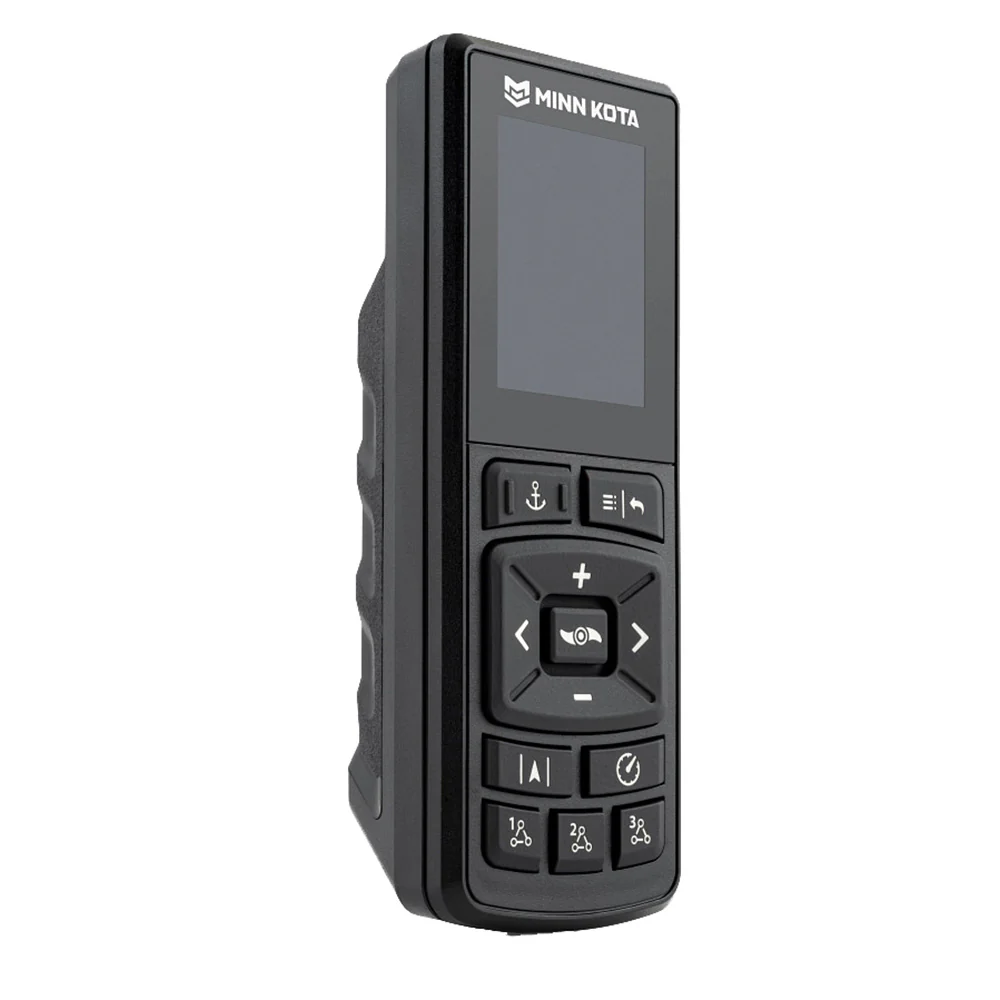 Minn Kota Advanced GPS Navigation Wireless Remote [1866655] - Image 5