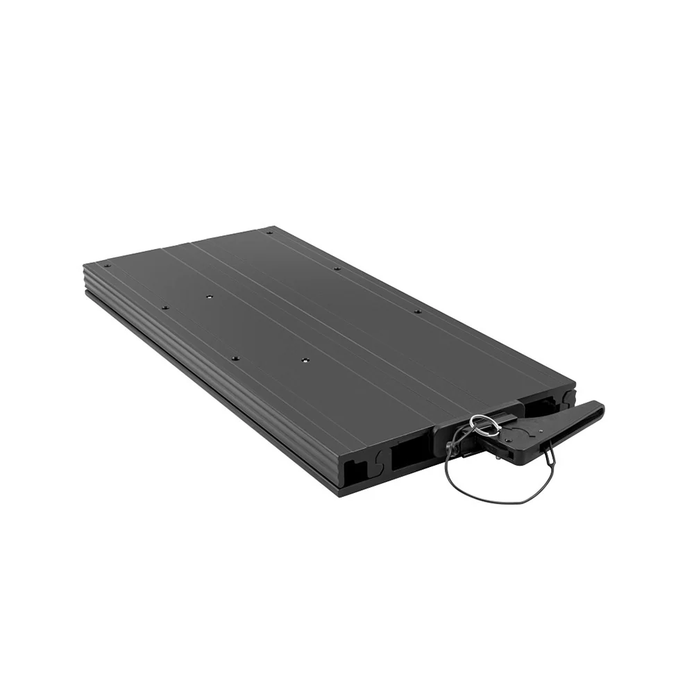 Minn Kota MKA-57 Quick Release Bracket [1854057] - Image 5