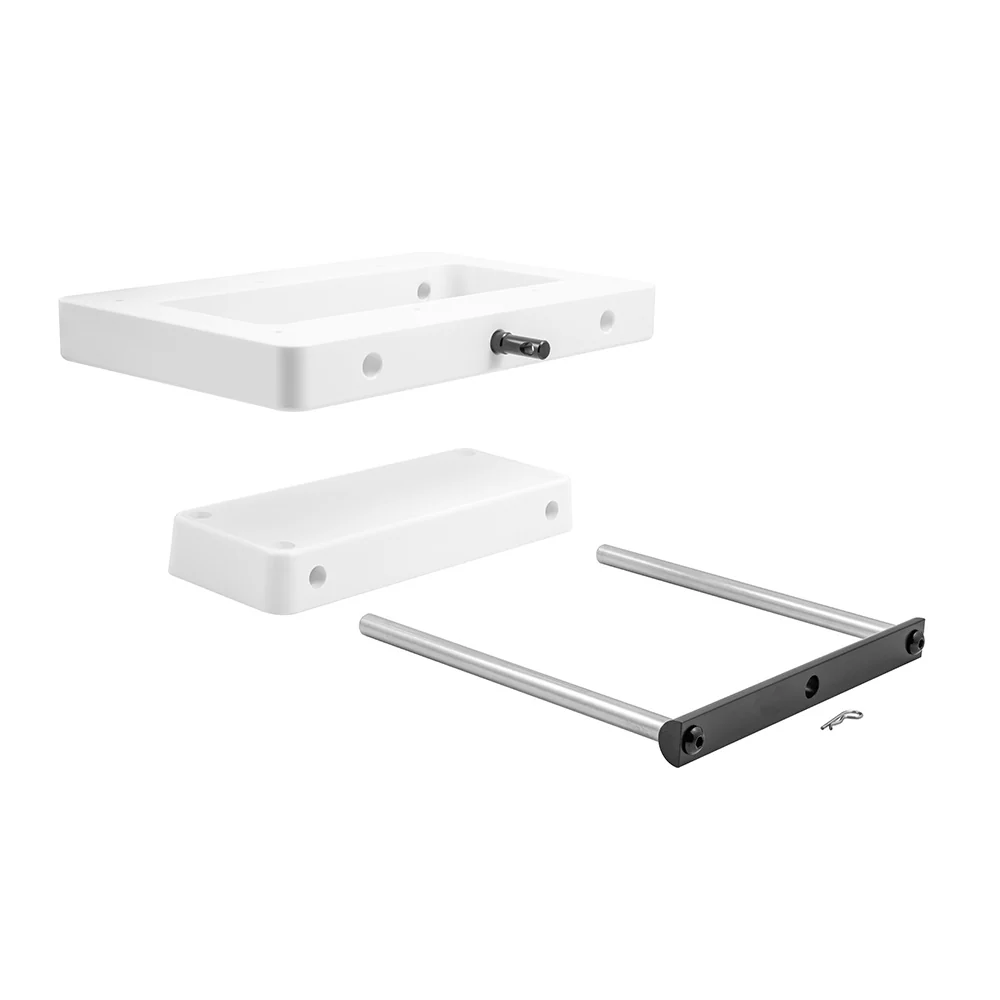 Minn Kota RTA-62 Quick Release Bracket [1854062] - Image 3