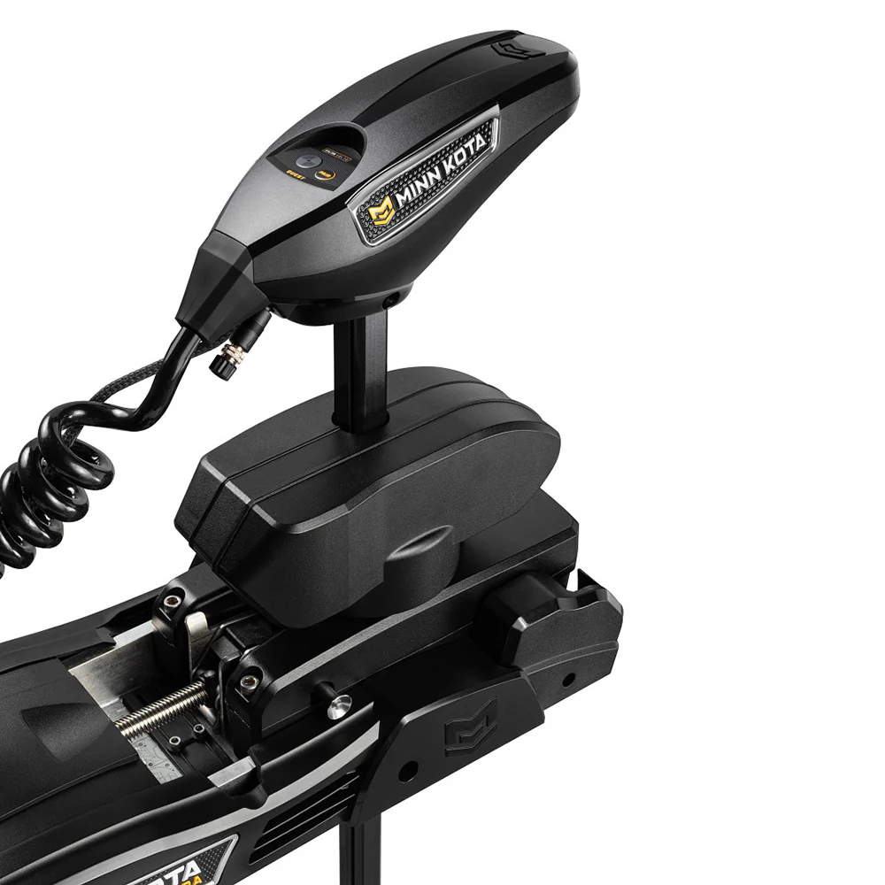 Minn Kota Ulterra QUEST 90/115 Trolling Motor w/Wireless Remote - MEGA Down/Side Imaging - 24/36V - 90/115LBS - 45" [1358501] - Image 3