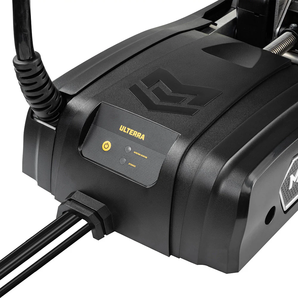 Minn Kota Ulterra QUEST 90/115 Trolling Motor w/Wireless Remote - MEGA Down/Side Imaging - 24/36V - 90/115LBS - 72" [1358503] - Image 9