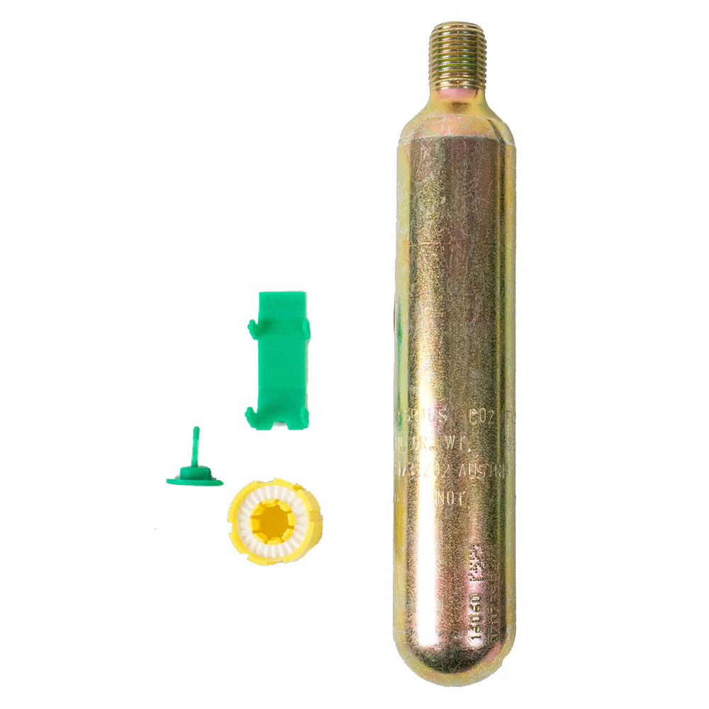 Mustang Re-Arm Kit F 33g - Automatic/Manual [MA7113-0-0-102] - Image 2