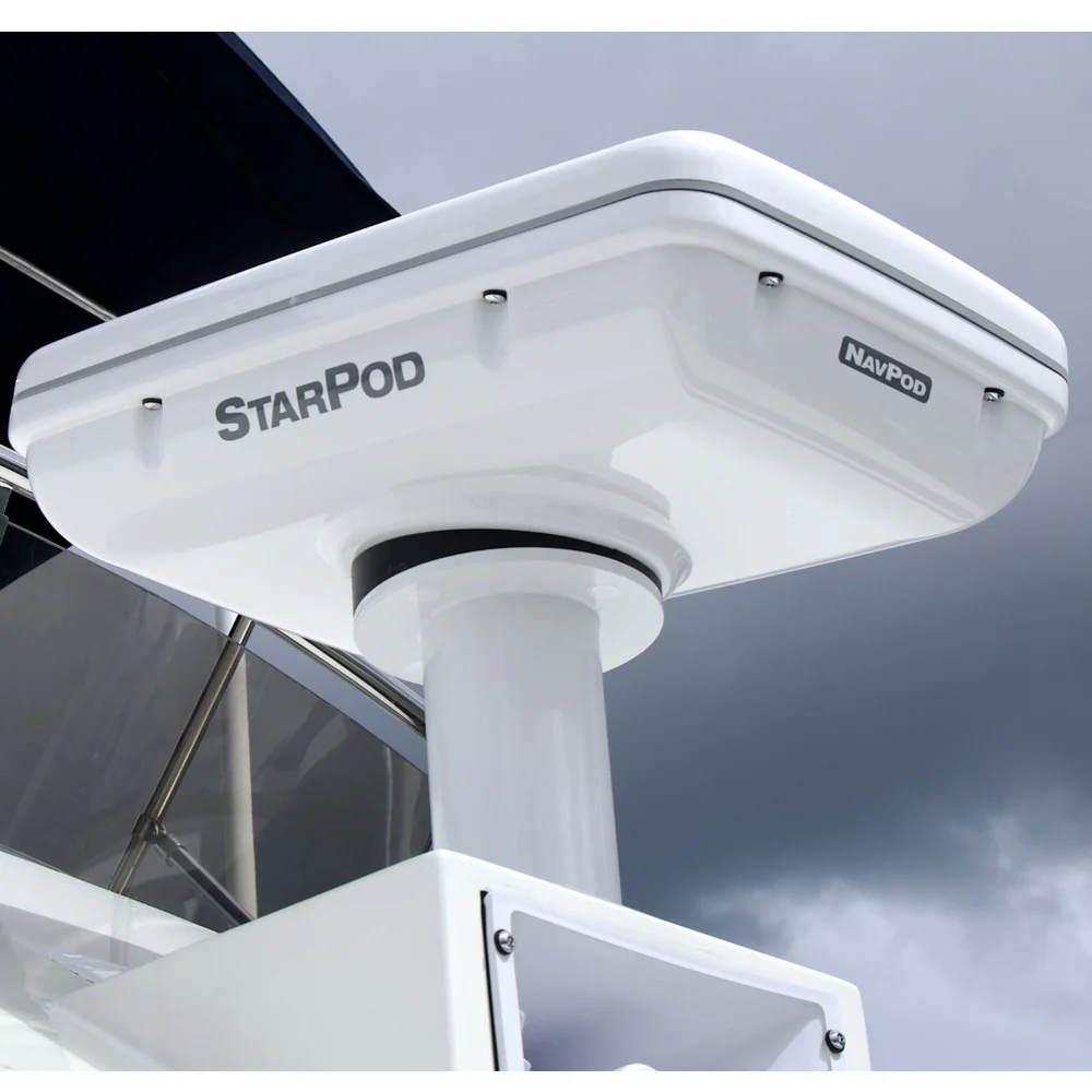 NavPod StarPod 3 System f/Starlink Gen3 Standard Dish *Starlink Dish Not Included [SPS3000] - Image 2