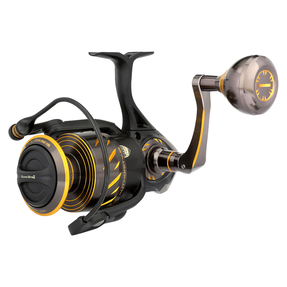 PENN Authority 6500 Spinning Reel ATH6500 [1563162] - Image 2