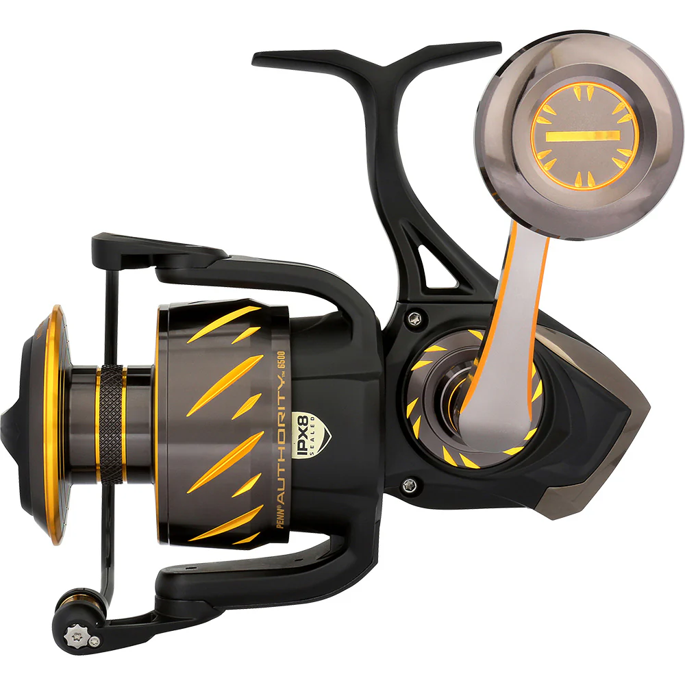 PENN Authority 6500 Spinning Reel ATH6500 [1563162] - Image 3