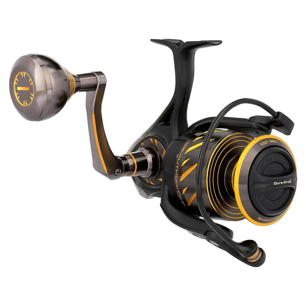 PENN Authority 6500 Spinning Reel ATH6500 [1563162] - Image 4