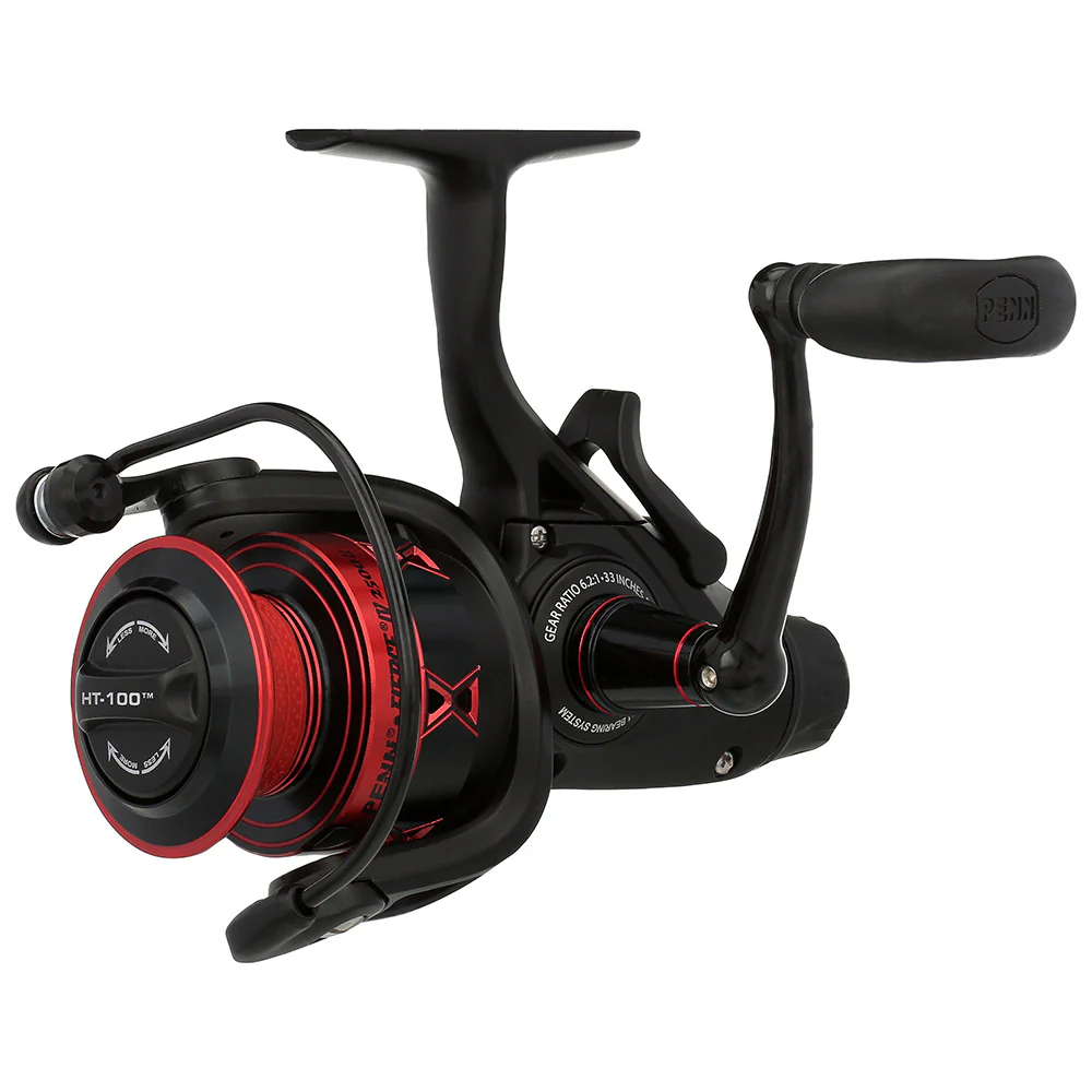 PENN Fierce IV 2500 Live Liner Spinning Reel FRCIV2500LL [1558716] - Image 2