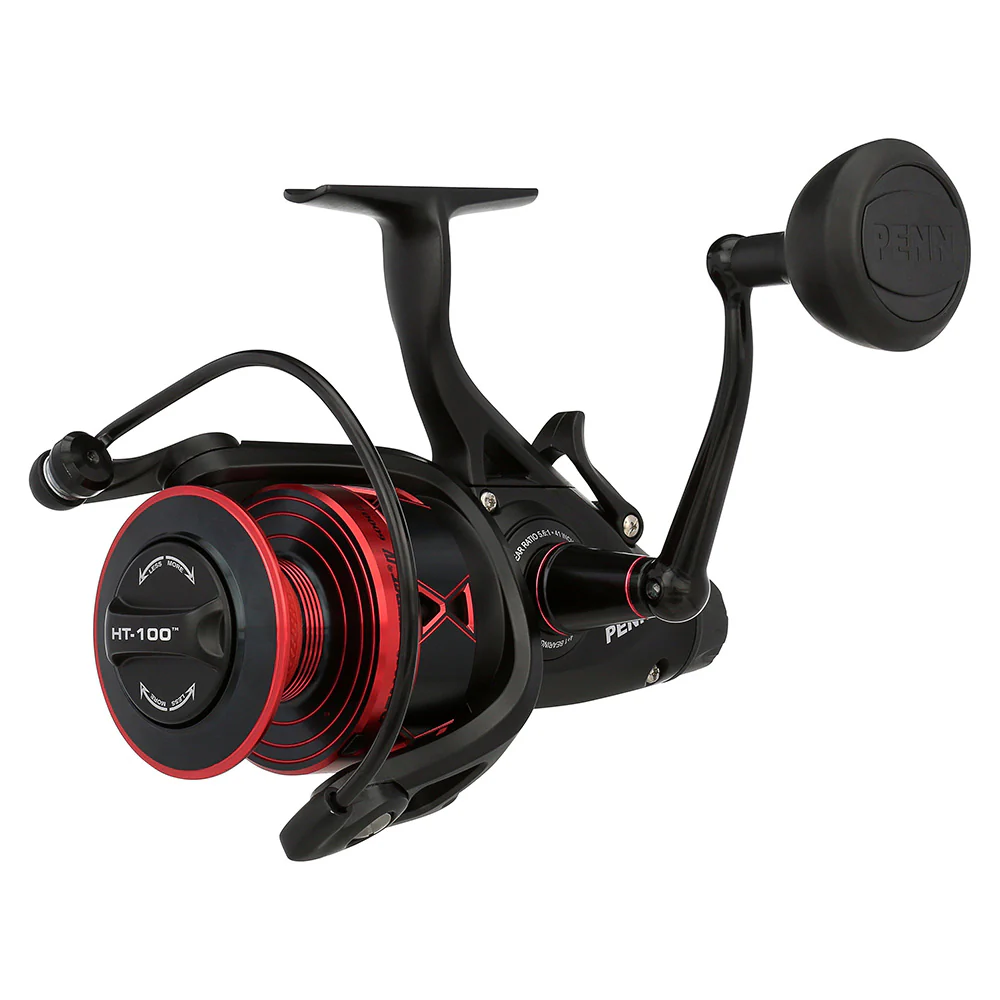 PENN Fierce IV 6000 Live Liner Spinning Reel FRCIV6000LL [1558719] - Image 2