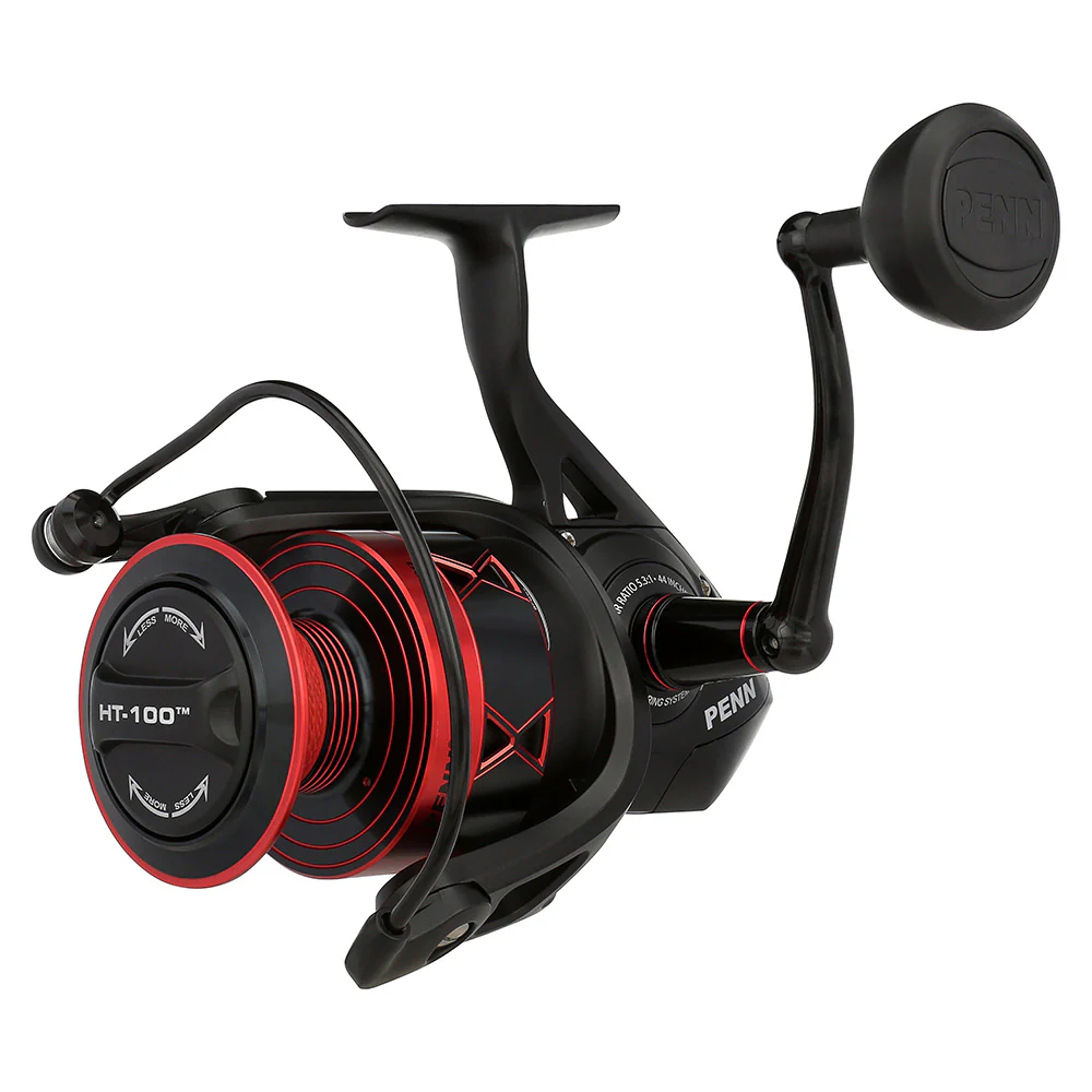 PENN Fierce IV 8000 Spinning Reel FRCIV8000 [1558714] - Image 2