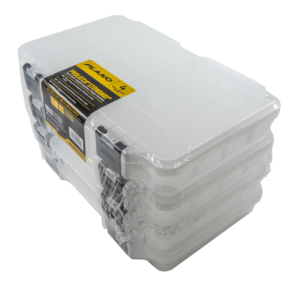 Plano 3650 ProLatch Stowaway *4-Pack [PLASM364] - Image 3