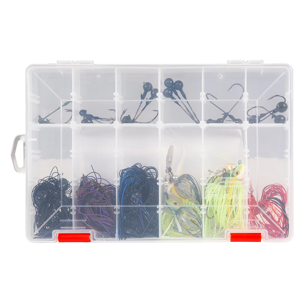 Plano Rustrictor 3600 Stowaway [PLASV360] - Image 5