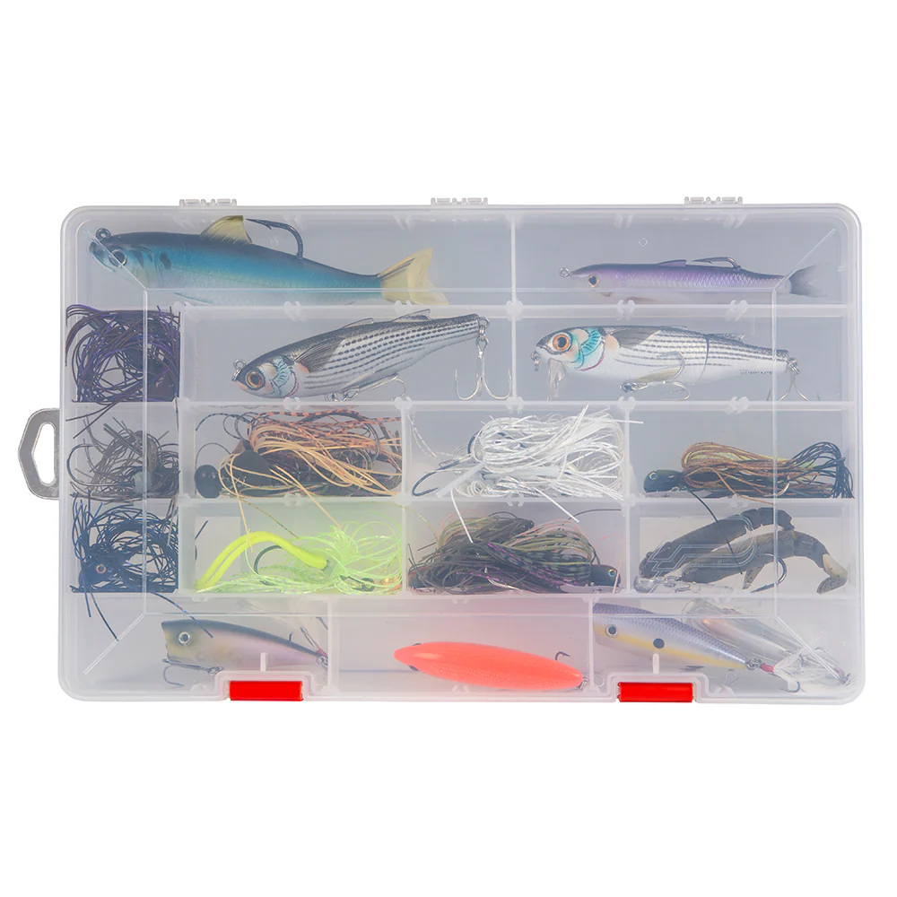 Plano Rustrictor 3700 Thin Stowaway [PLASV371] - Image 4