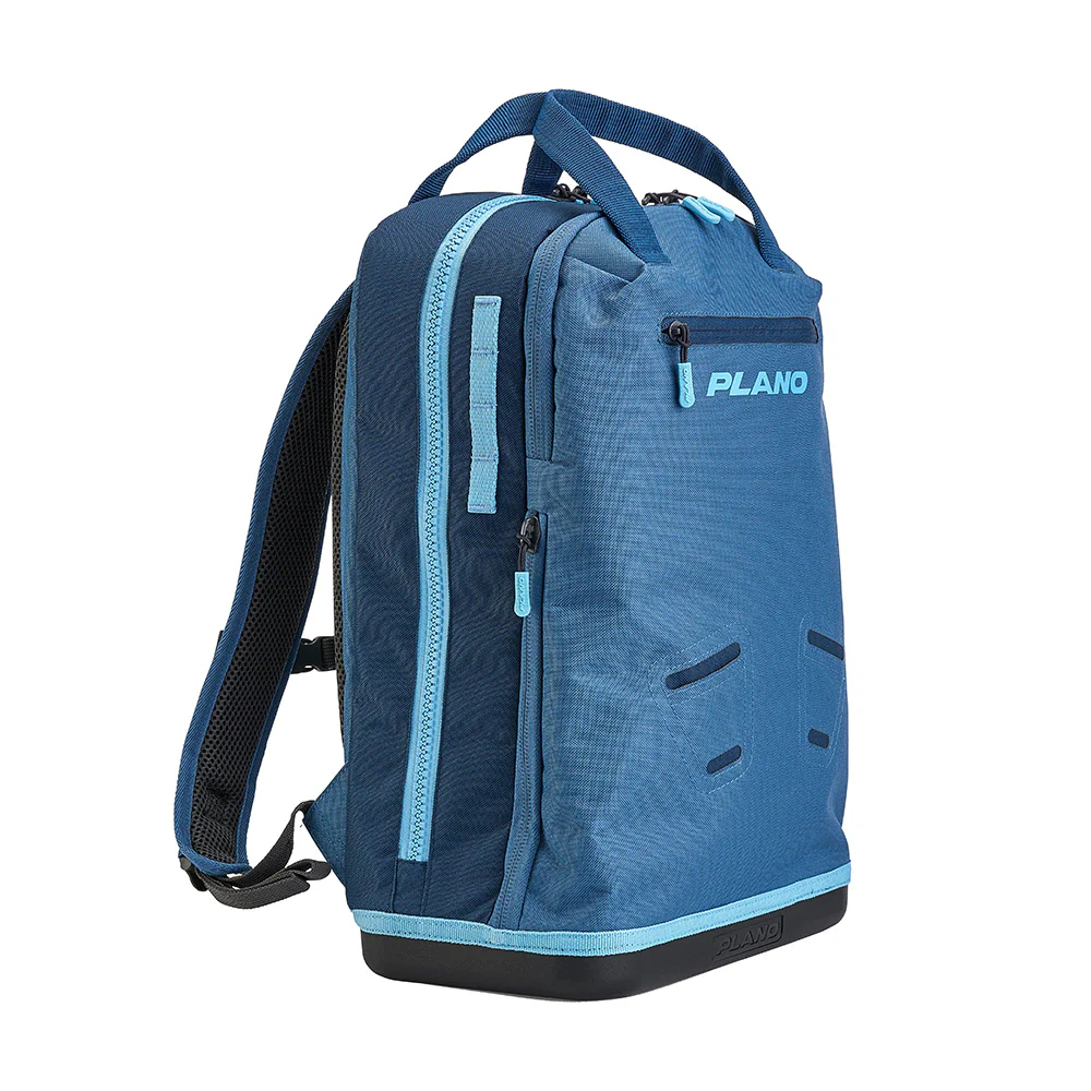 Plano Weekend Tackle Backpack - Wave [P000285] - Image 2