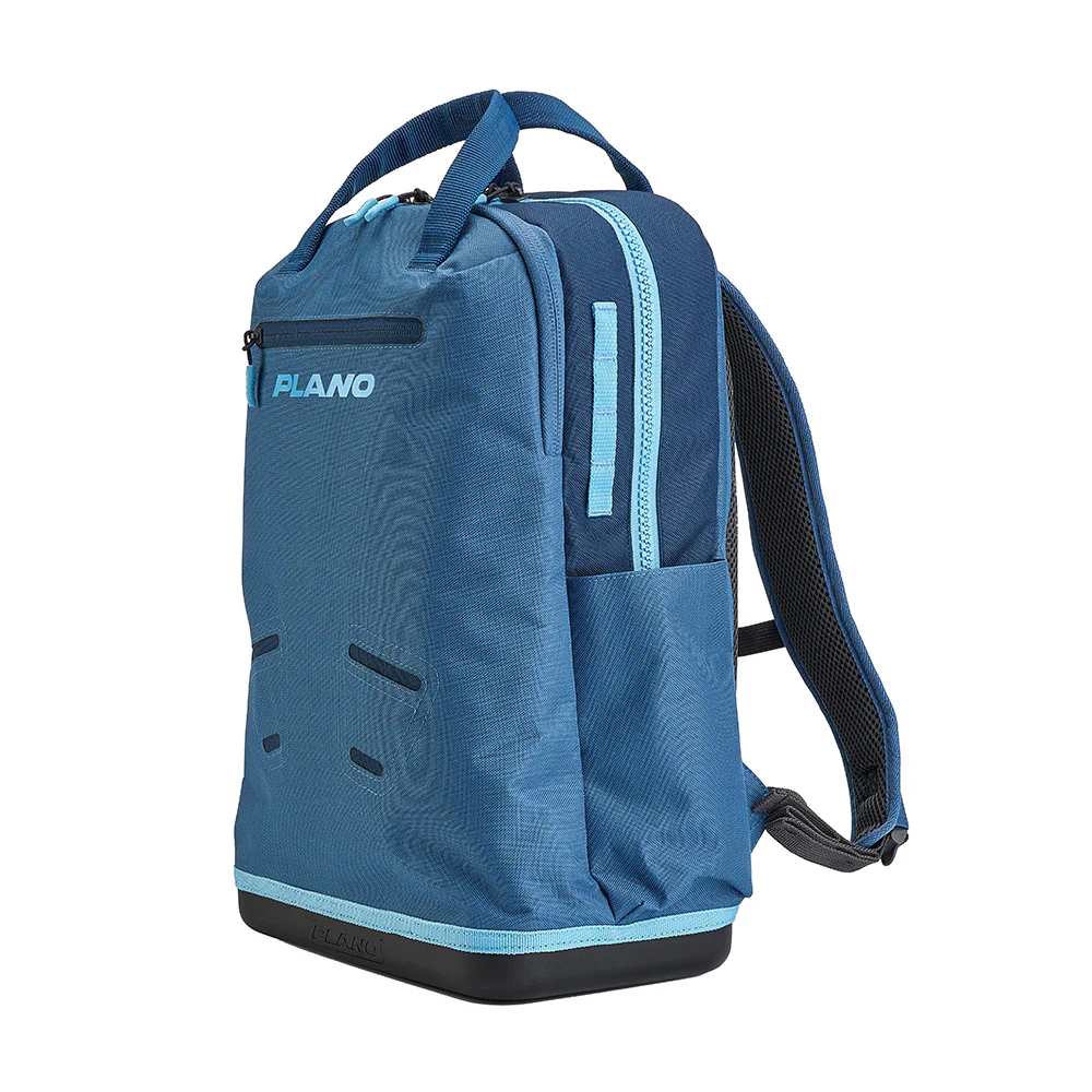 Plano Weekend Tackle Backpack - Wave [P000285] - Image 3
