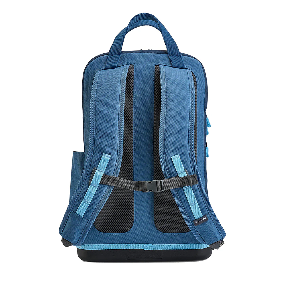 Plano Weekend Tackle Backpack - Wave [P000285] - Image 4