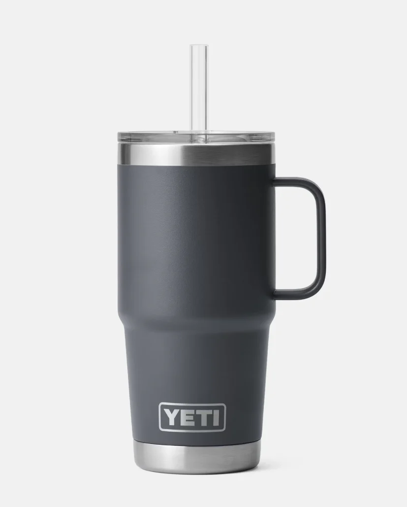 RAMBLER® 25 OZ MUG