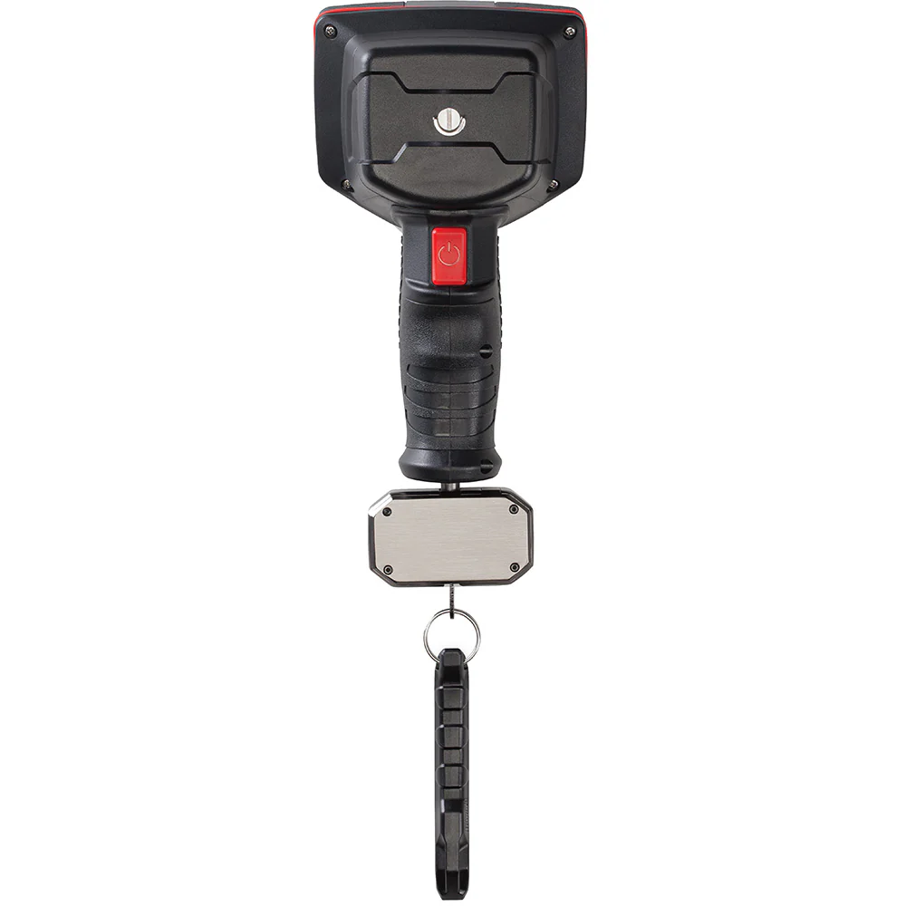 Rapala 20lb High Vis Digital Scale [RHVDS] - Image 2