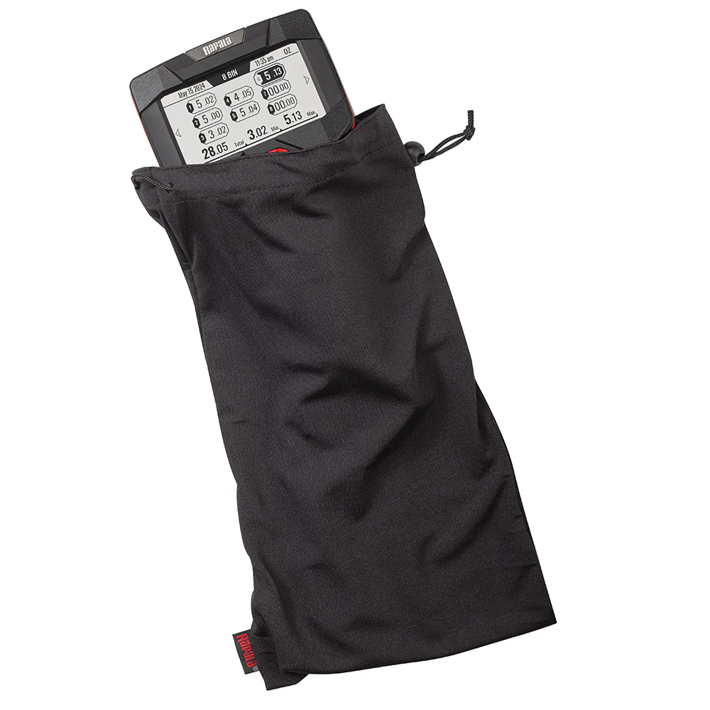 Rapala 20lb High Vis Digital Scale [RHVDS] - Image 3