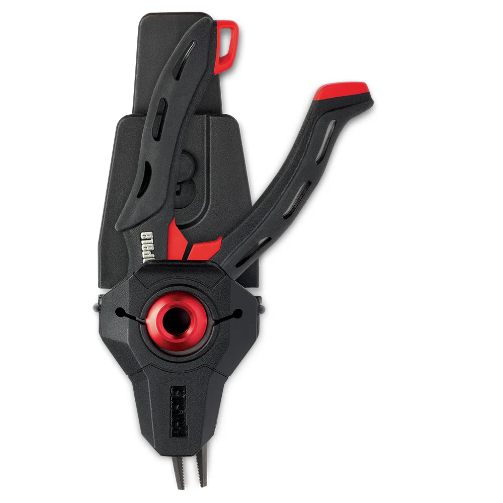 Rapala Mag Spring Pliers - 4" [RMSPP4] - Image 2